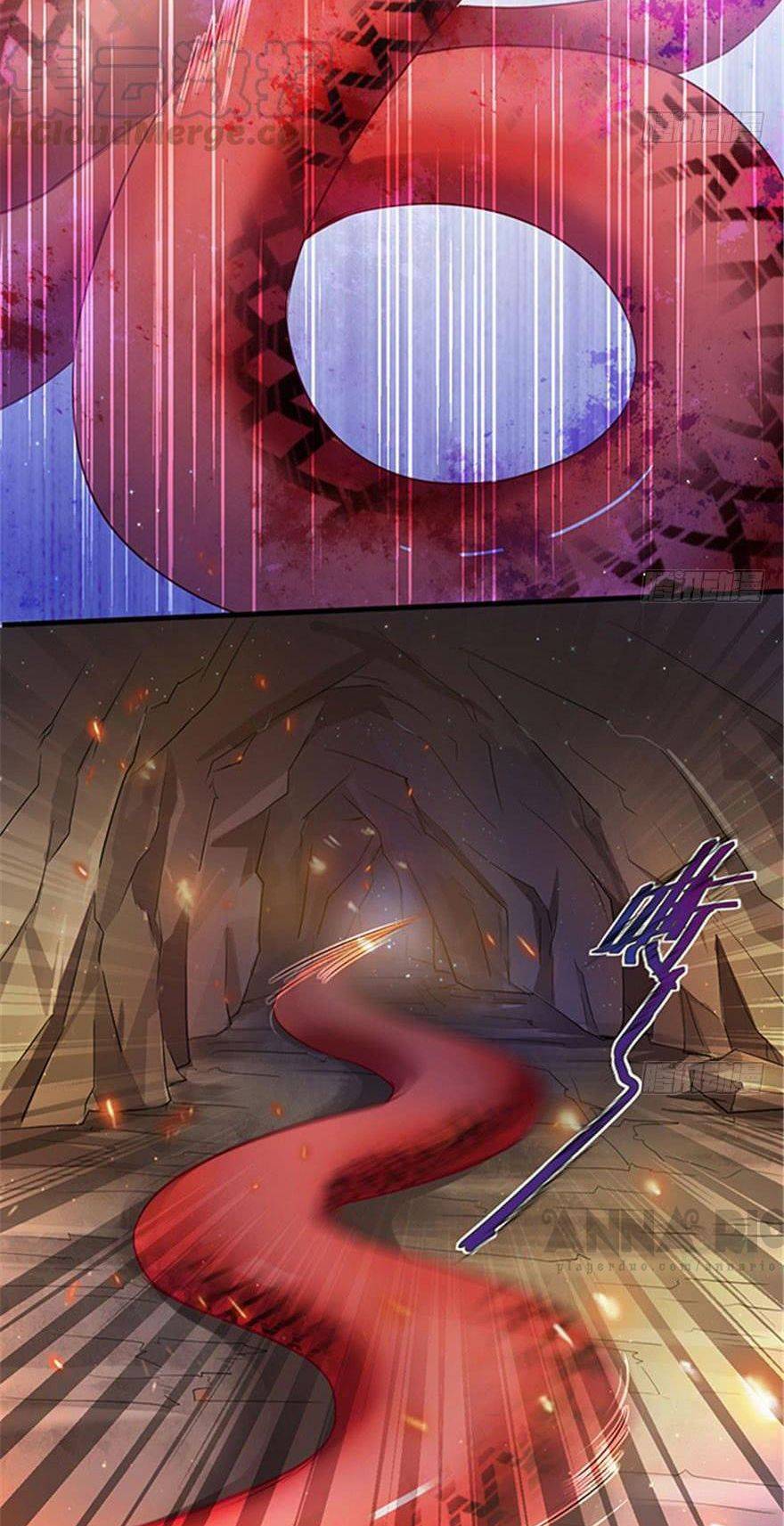 Thảnh Thơi Thú Thế Chủng Chủng Điền, Sinh Sinh Tể - Chap 22