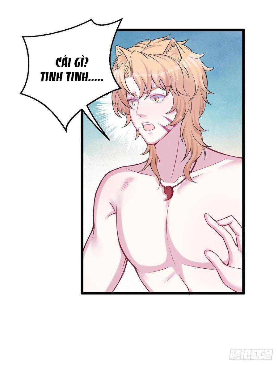 Thảnh Thơi Thú Thế Chủng Chủng Điền, Sinh Sinh Tể - Chap 220