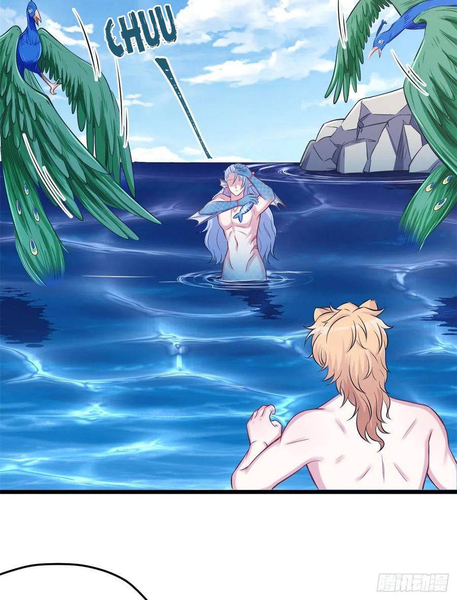 Thảnh Thơi Thú Thế Chủng Chủng Điền, Sinh Sinh Tể - Chap 220