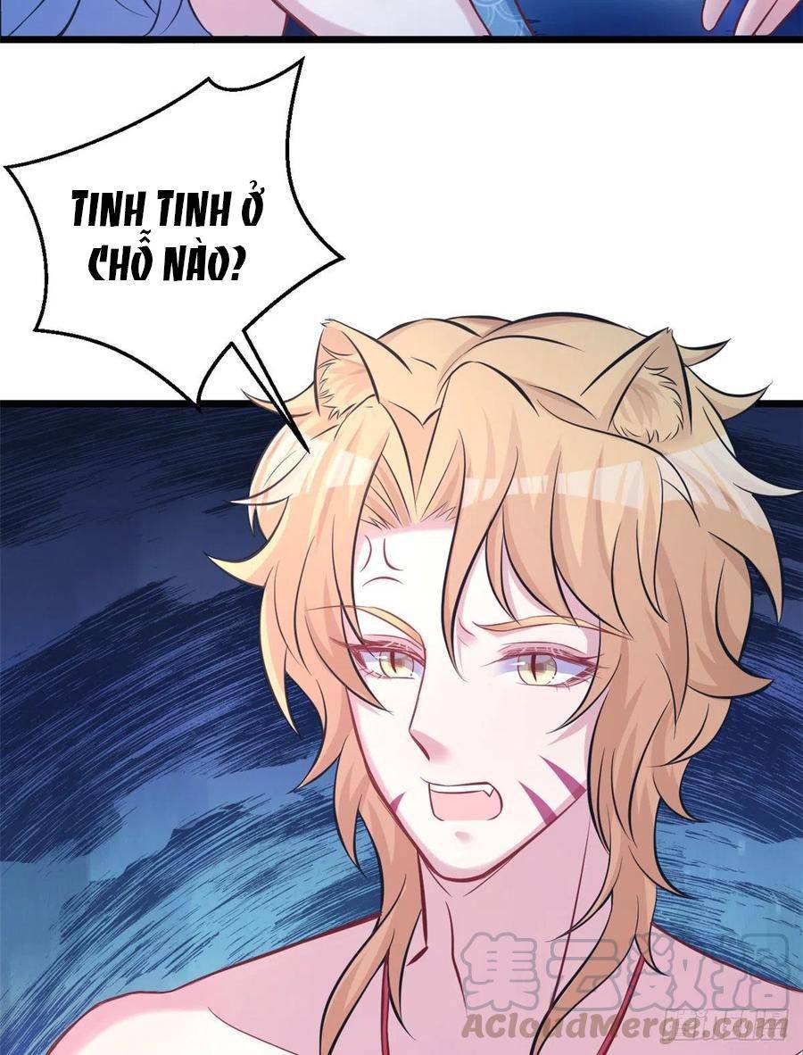 Thảnh Thơi Thú Thế Chủng Chủng Điền, Sinh Sinh Tể - Chap 220
