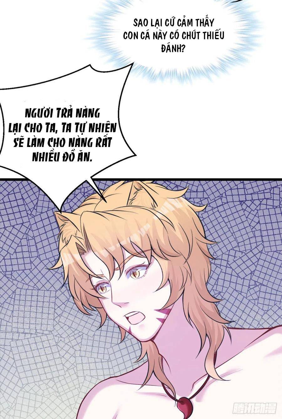 Thảnh Thơi Thú Thế Chủng Chủng Điền, Sinh Sinh Tể - Chap 220