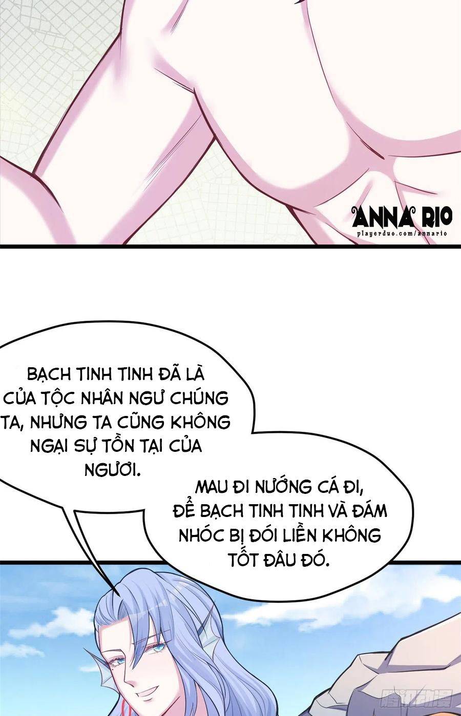 Thảnh Thơi Thú Thế Chủng Chủng Điền, Sinh Sinh Tể - Chap 220