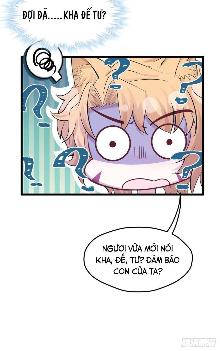 Thảnh Thơi Thú Thế Chủng Chủng Điền, Sinh Sinh Tể - Chap 220