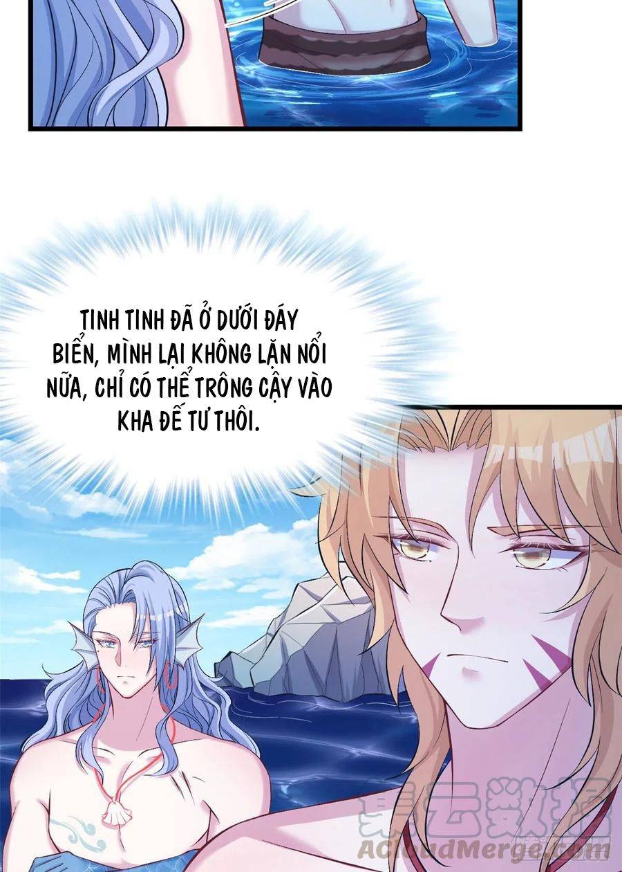 Thảnh Thơi Thú Thế Chủng Chủng Điền, Sinh Sinh Tể - Chap 220