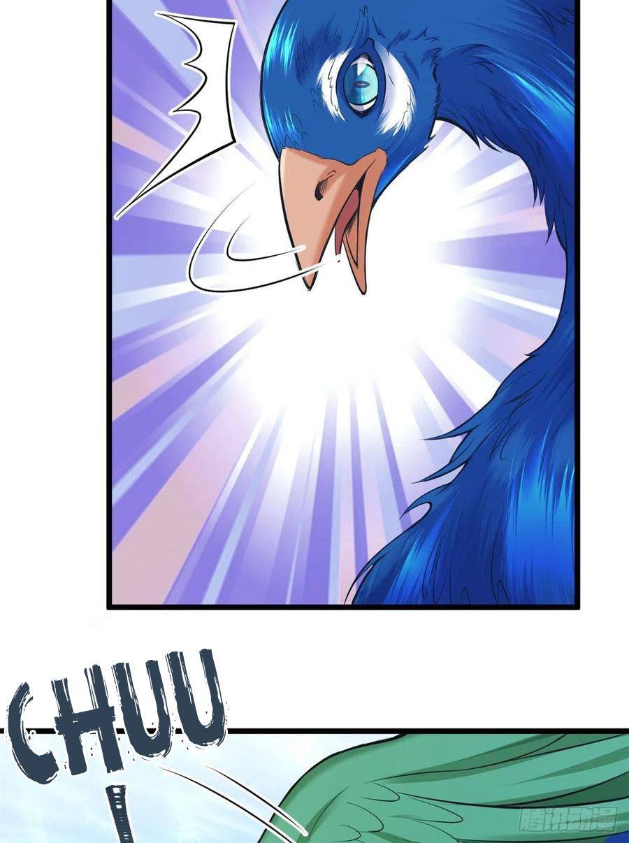 Thảnh Thơi Thú Thế Chủng Chủng Điền, Sinh Sinh Tể - Chap 220