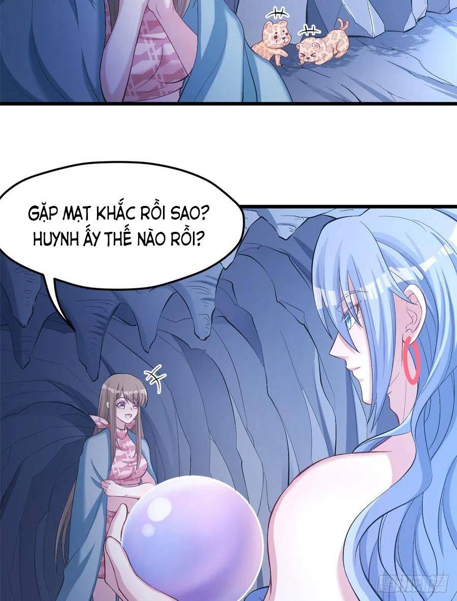 Thảnh Thơi Thú Thế Chủng Chủng Điền, Sinh Sinh Tể - Chap 220