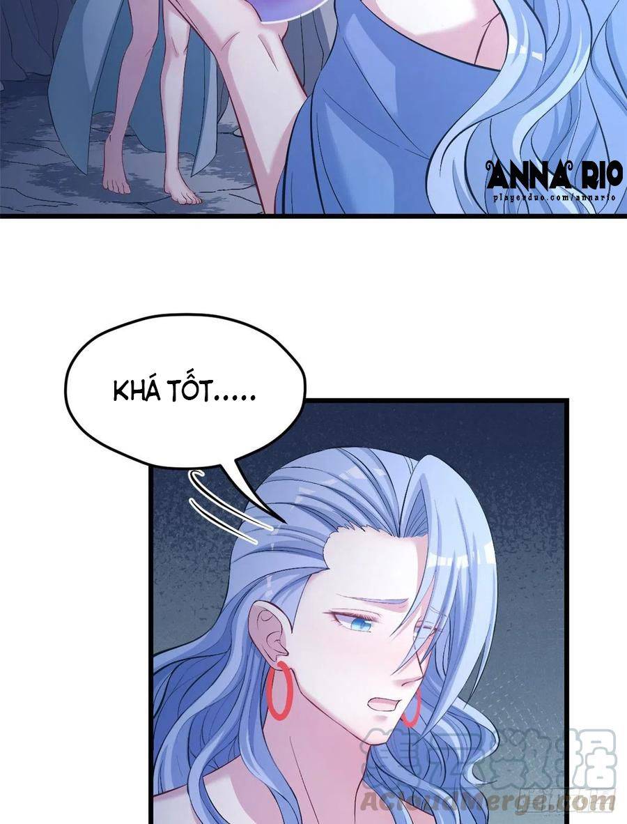 Thảnh Thơi Thú Thế Chủng Chủng Điền, Sinh Sinh Tể - Chap 220