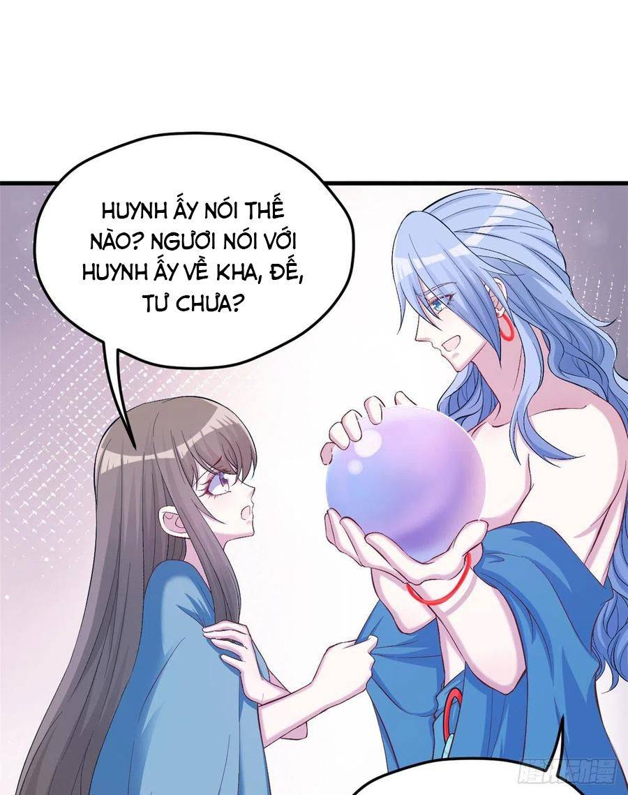 Thảnh Thơi Thú Thế Chủng Chủng Điền, Sinh Sinh Tể - Chap 220