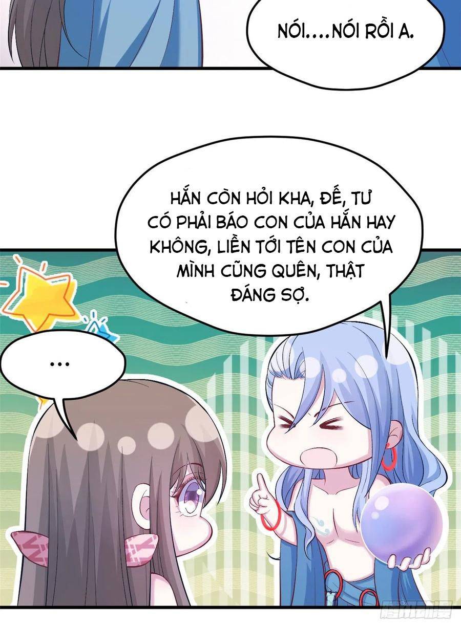 Thảnh Thơi Thú Thế Chủng Chủng Điền, Sinh Sinh Tể - Chap 220