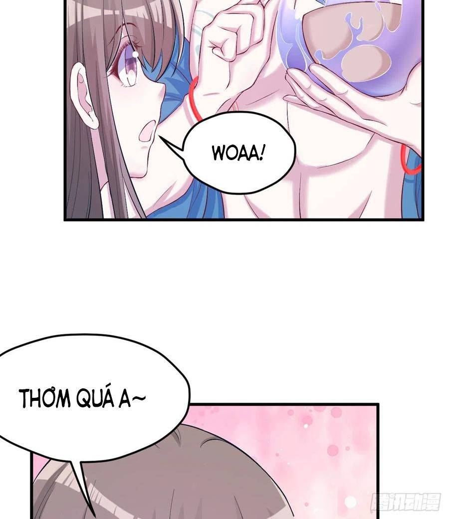 Thảnh Thơi Thú Thế Chủng Chủng Điền, Sinh Sinh Tể - Chap 220