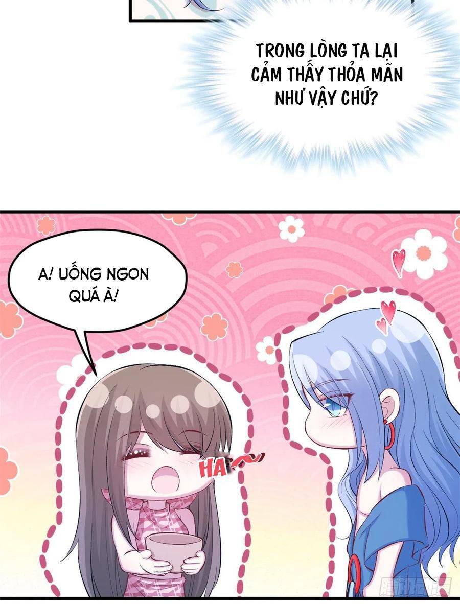 Thảnh Thơi Thú Thế Chủng Chủng Điền, Sinh Sinh Tể - Chap 220