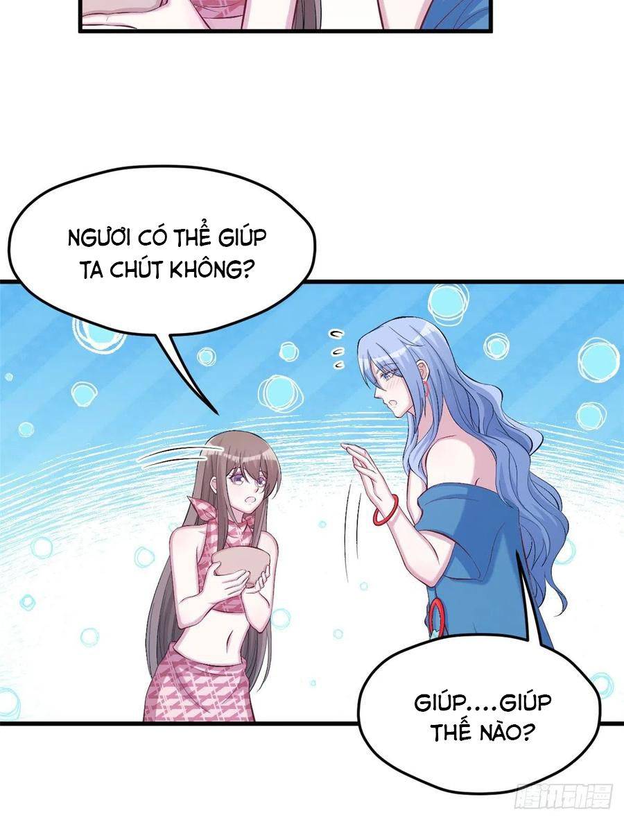 Thảnh Thơi Thú Thế Chủng Chủng Điền, Sinh Sinh Tể - Chap 220