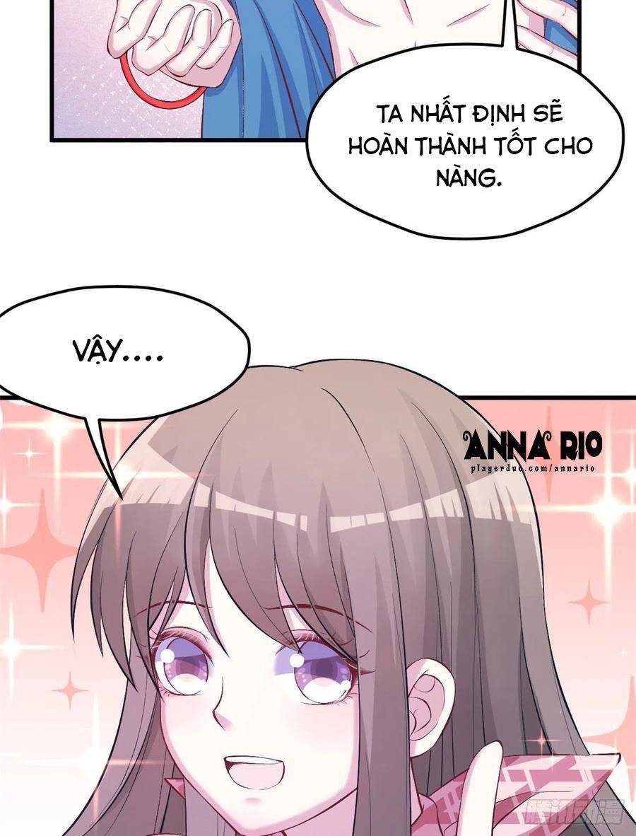 Thảnh Thơi Thú Thế Chủng Chủng Điền, Sinh Sinh Tể - Chap 220