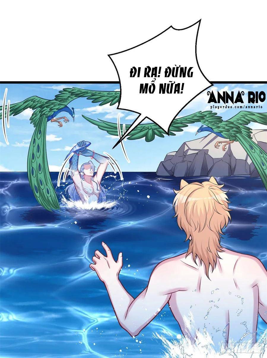 Thảnh Thơi Thú Thế Chủng Chủng Điền, Sinh Sinh Tể - Chap 220