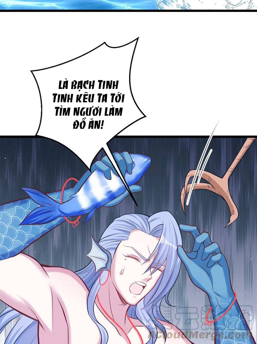 Thảnh Thơi Thú Thế Chủng Chủng Điền, Sinh Sinh Tể - Chap 220