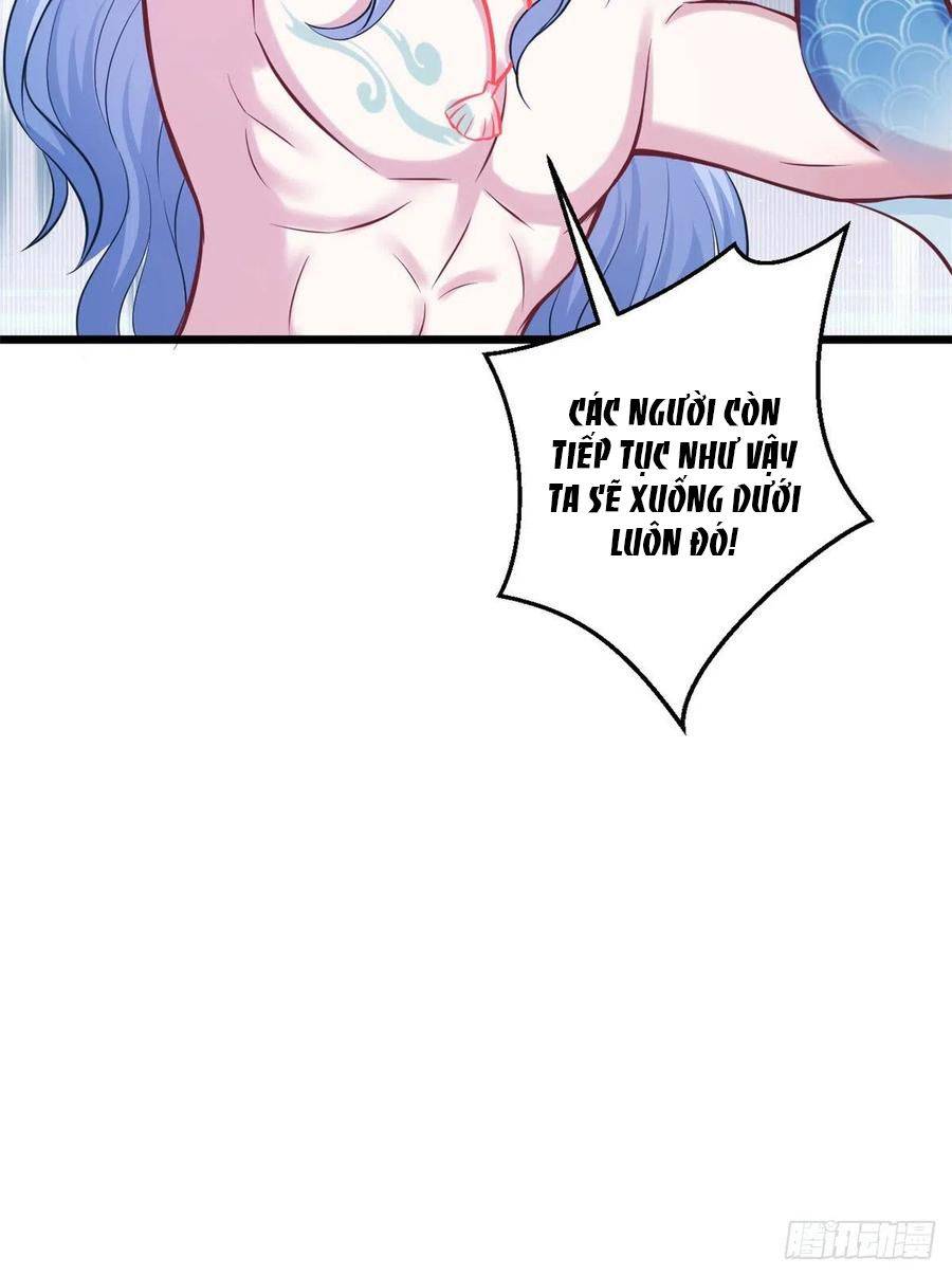 Thảnh Thơi Thú Thế Chủng Chủng Điền, Sinh Sinh Tể - Chap 220