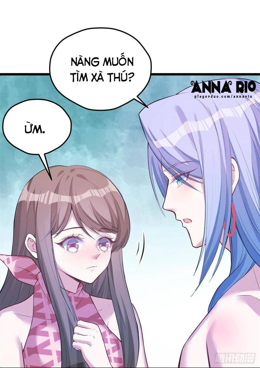 Thảnh Thơi Thú Thế Chủng Chủng Điền, Sinh Sinh Tể - Chap 221