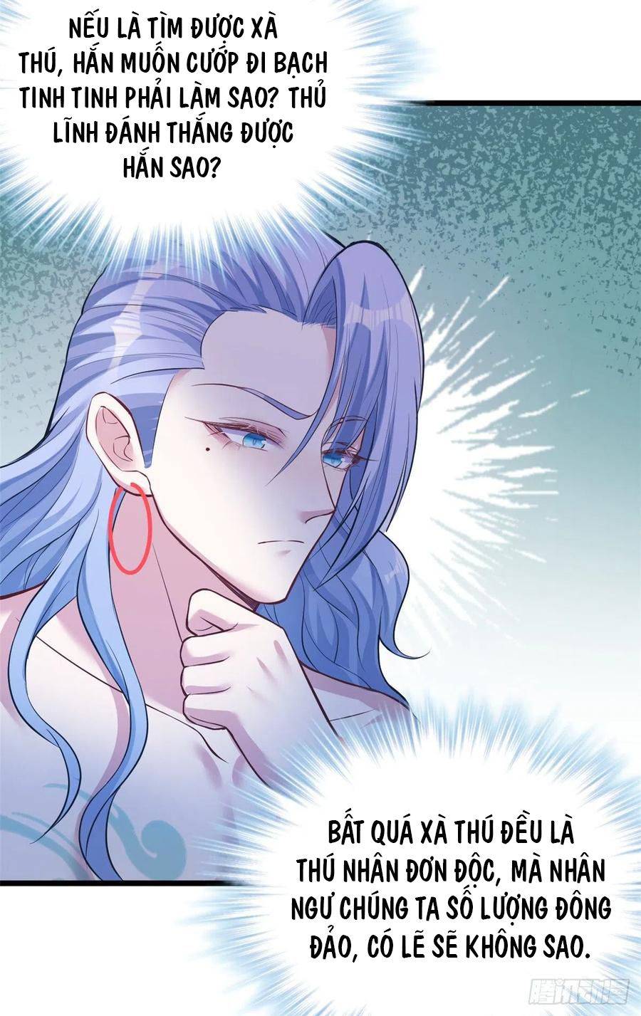 Thảnh Thơi Thú Thế Chủng Chủng Điền, Sinh Sinh Tể - Chap 221