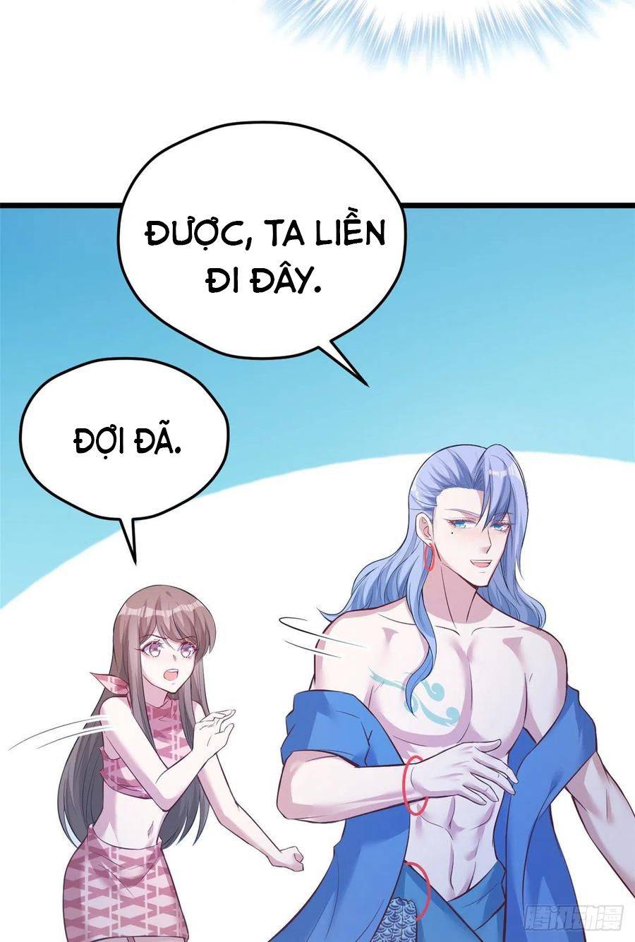 Thảnh Thơi Thú Thế Chủng Chủng Điền, Sinh Sinh Tể - Chap 221