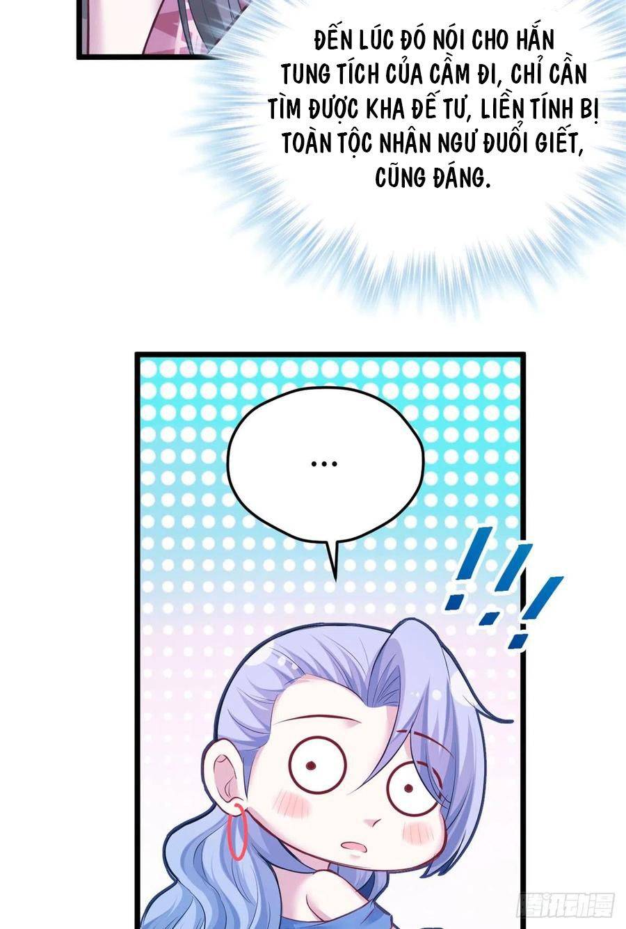 Thảnh Thơi Thú Thế Chủng Chủng Điền, Sinh Sinh Tể - Chap 221