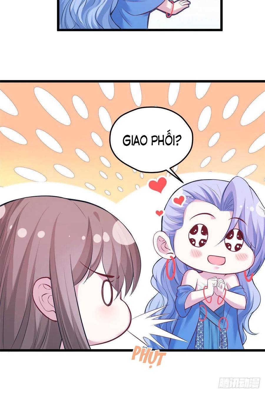 Thảnh Thơi Thú Thế Chủng Chủng Điền, Sinh Sinh Tể - Chap 221