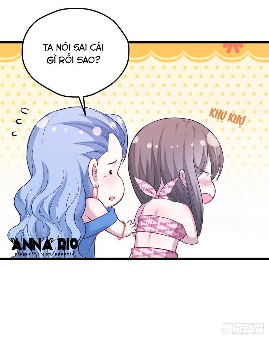 Thảnh Thơi Thú Thế Chủng Chủng Điền, Sinh Sinh Tể - Chap 221