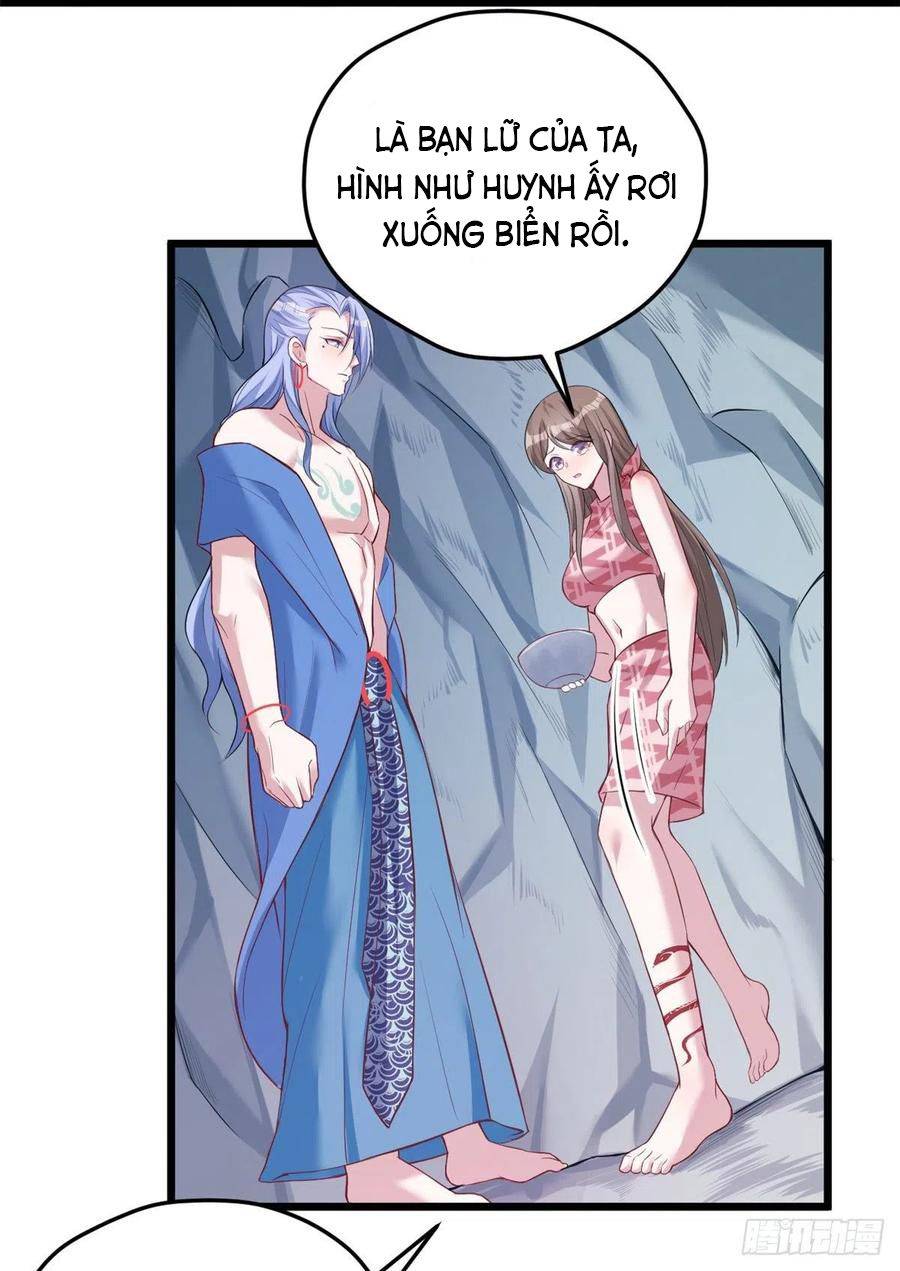 Thảnh Thơi Thú Thế Chủng Chủng Điền, Sinh Sinh Tể - Chap 221