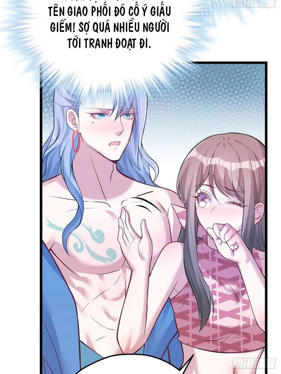 Thảnh Thơi Thú Thế Chủng Chủng Điền, Sinh Sinh Tể - Chap 221