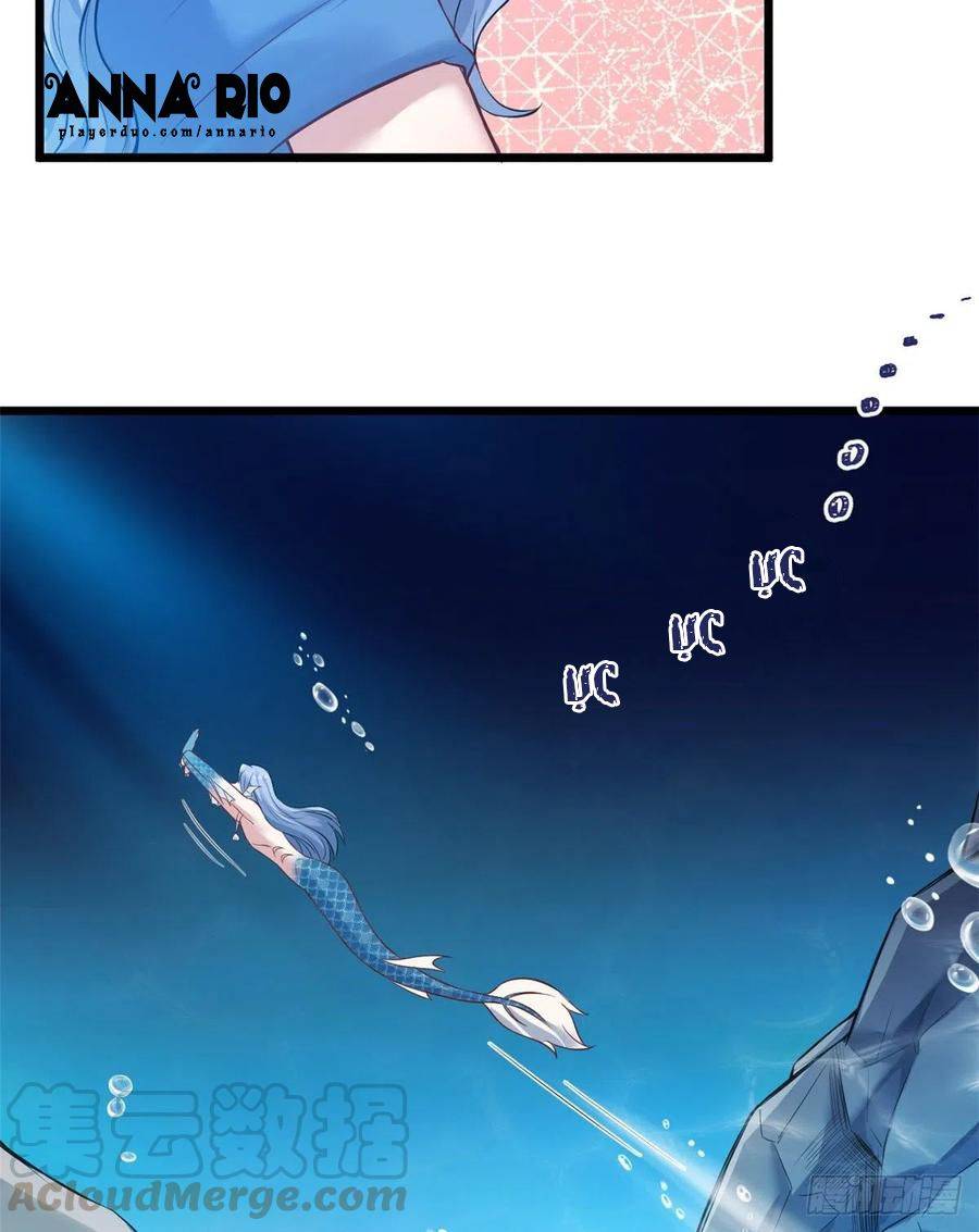 Thảnh Thơi Thú Thế Chủng Chủng Điền, Sinh Sinh Tể - Chap 221