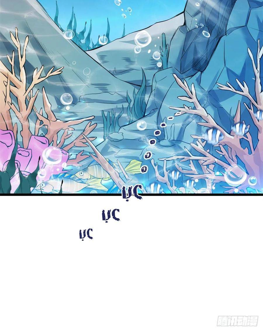 Thảnh Thơi Thú Thế Chủng Chủng Điền, Sinh Sinh Tể - Chap 221