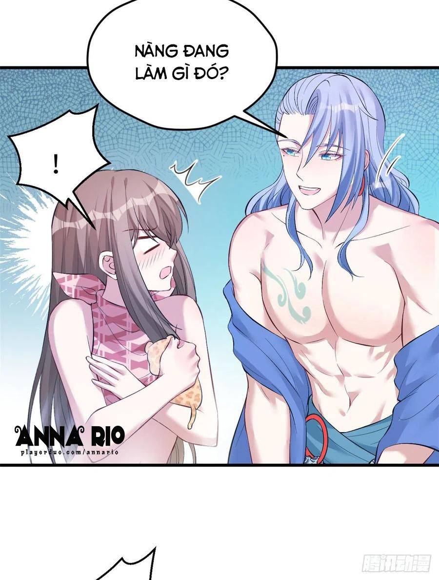 Thảnh Thơi Thú Thế Chủng Chủng Điền, Sinh Sinh Tể - Chap 221