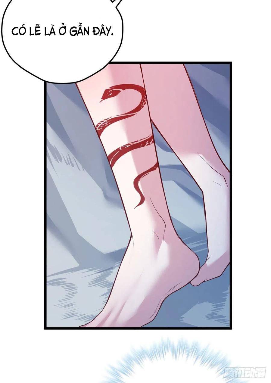 Thảnh Thơi Thú Thế Chủng Chủng Điền, Sinh Sinh Tể - Chap 221