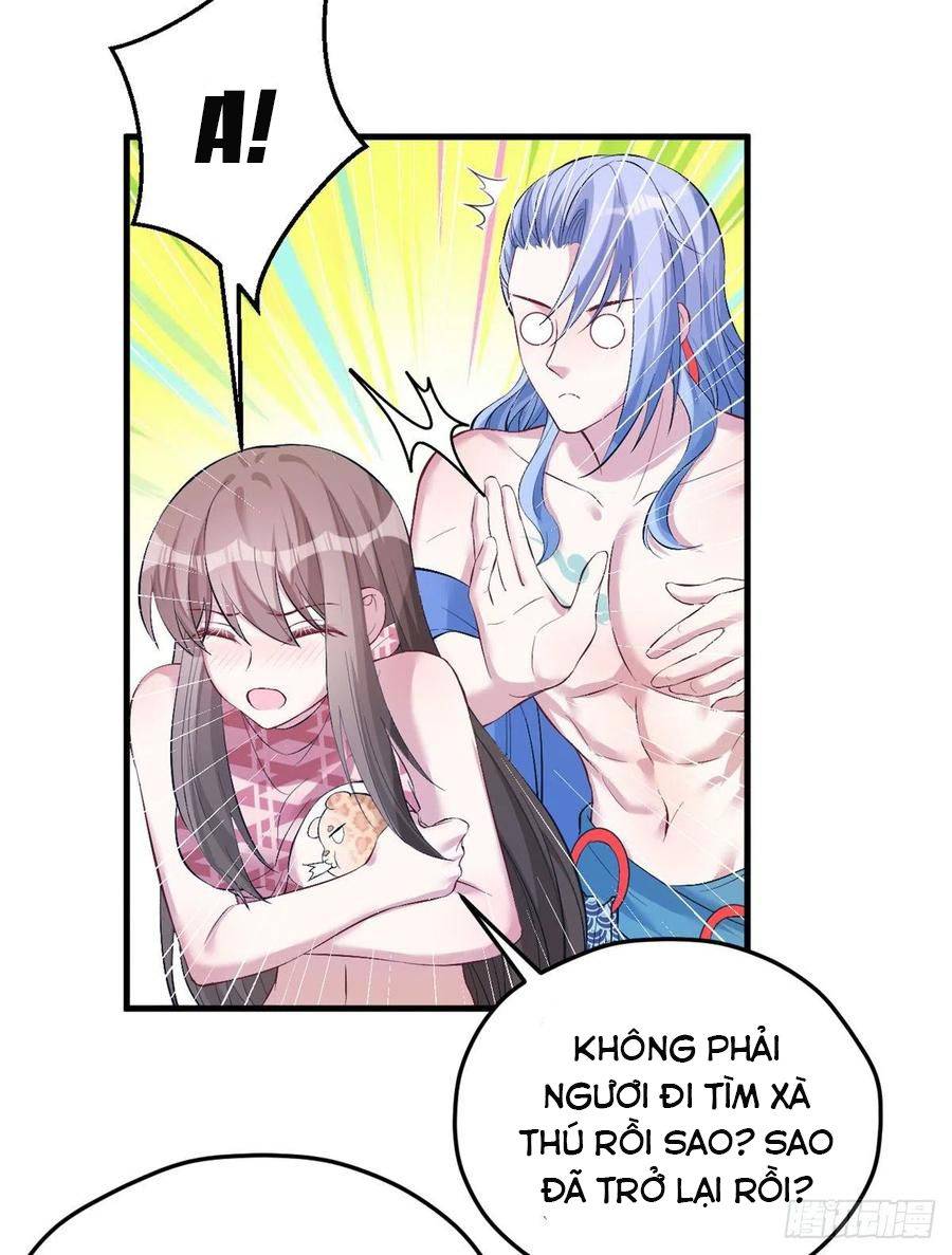 Thảnh Thơi Thú Thế Chủng Chủng Điền, Sinh Sinh Tể - Chap 221