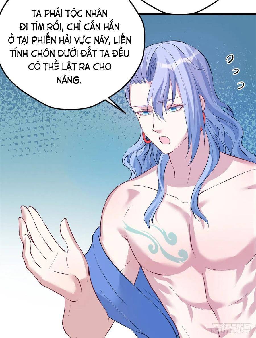 Thảnh Thơi Thú Thế Chủng Chủng Điền, Sinh Sinh Tể - Chap 221