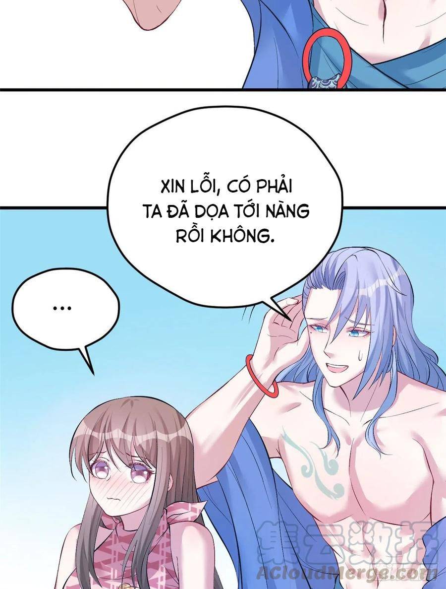 Thảnh Thơi Thú Thế Chủng Chủng Điền, Sinh Sinh Tể - Chap 221