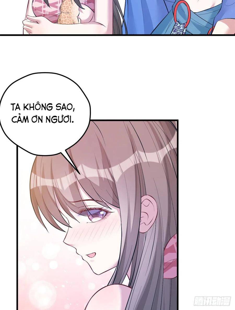 Thảnh Thơi Thú Thế Chủng Chủng Điền, Sinh Sinh Tể - Chap 221