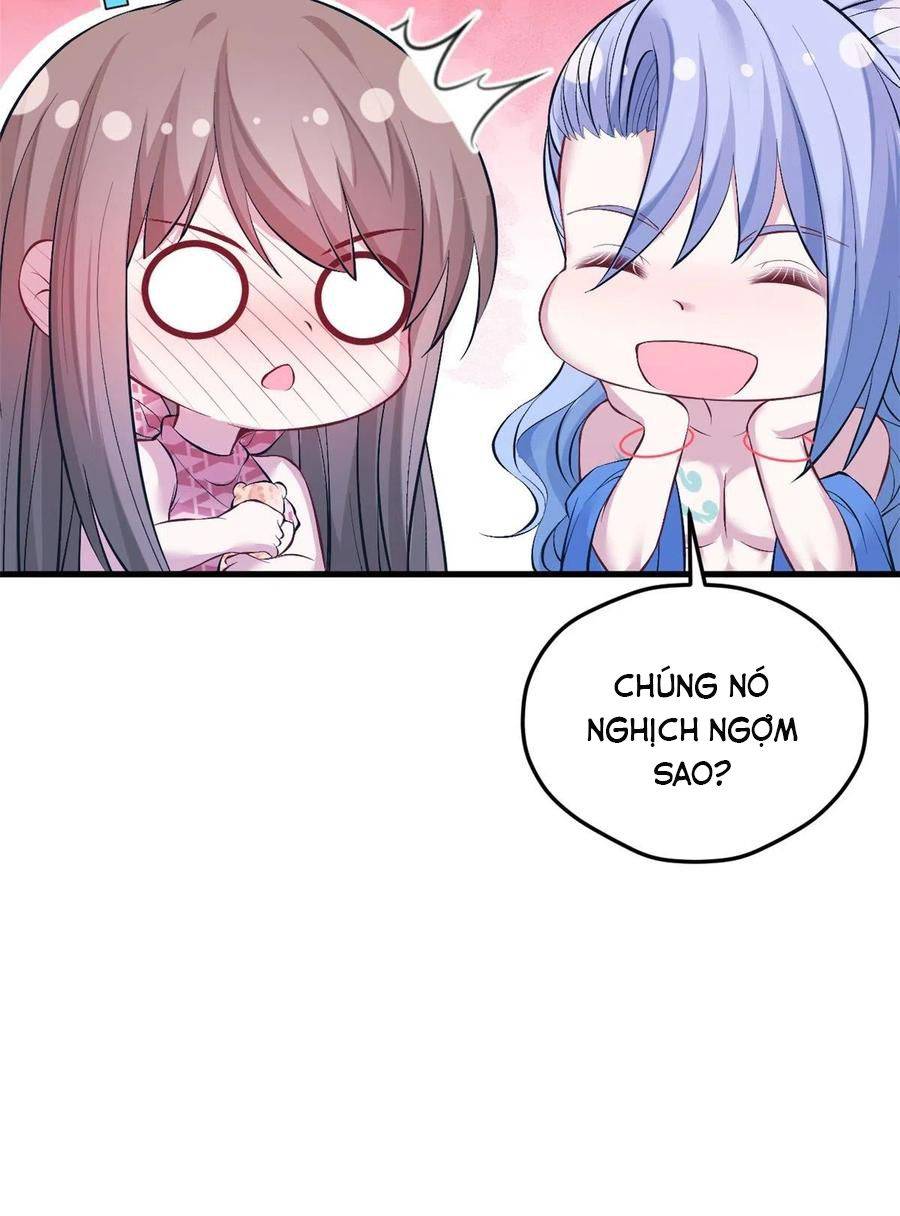 Thảnh Thơi Thú Thế Chủng Chủng Điền, Sinh Sinh Tể - Chap 221