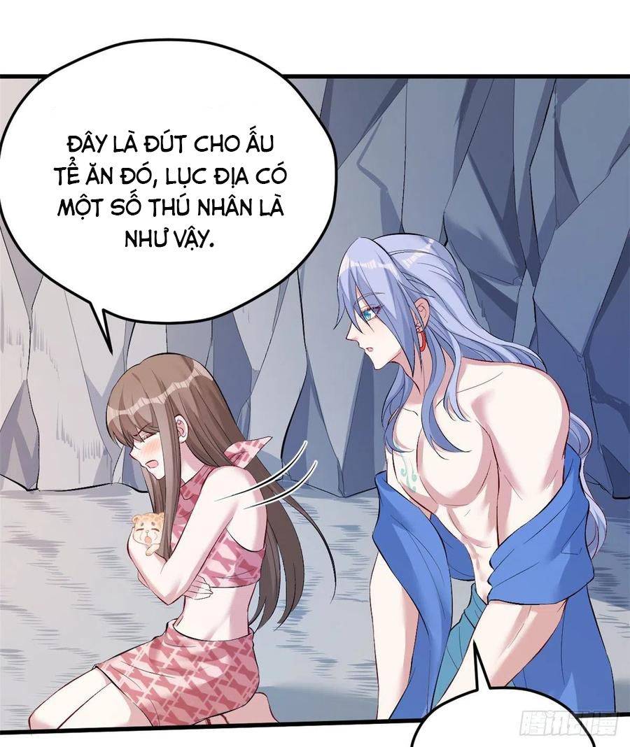 Thảnh Thơi Thú Thế Chủng Chủng Điền, Sinh Sinh Tể - Chap 221