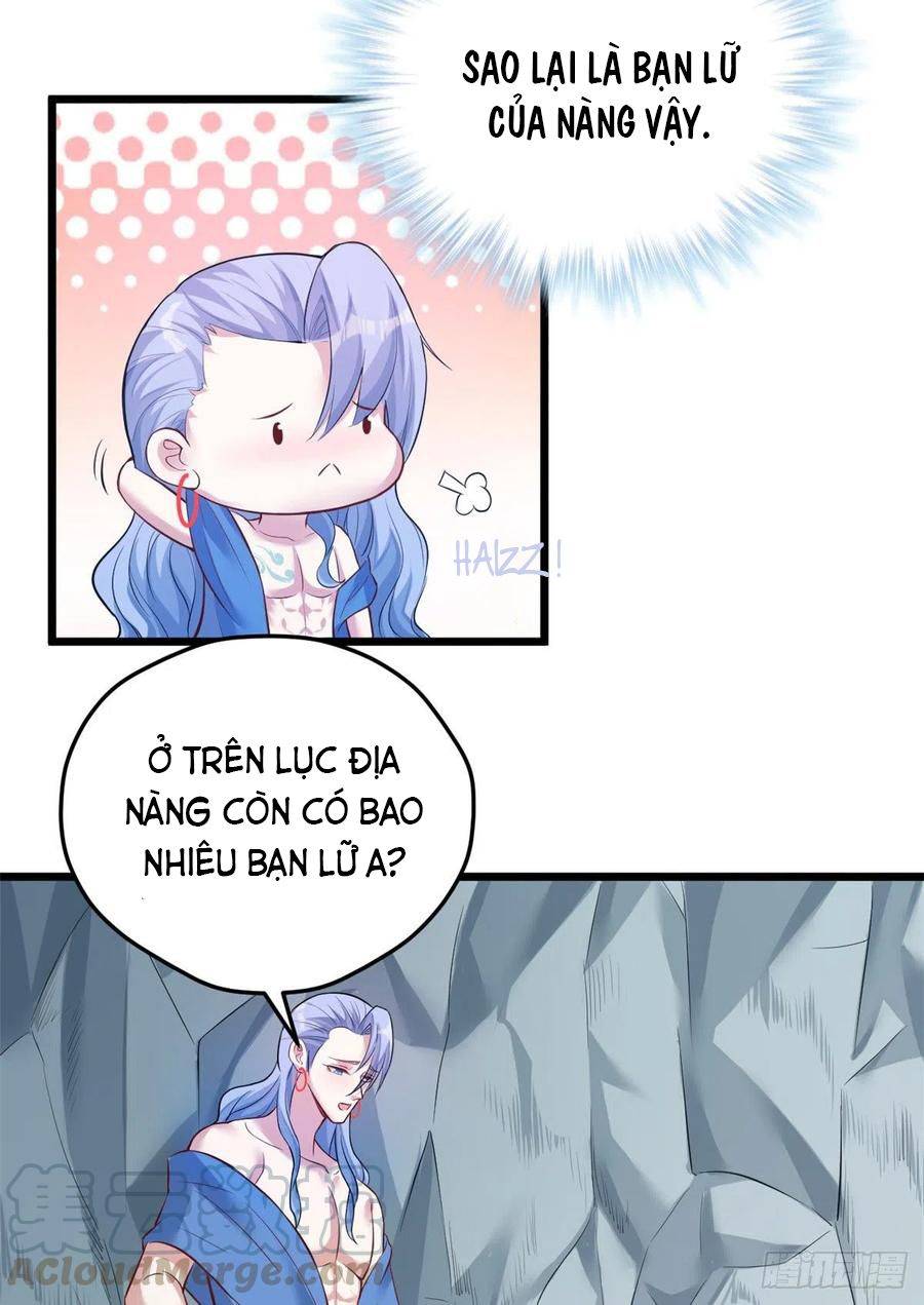 Thảnh Thơi Thú Thế Chủng Chủng Điền, Sinh Sinh Tể - Chap 221