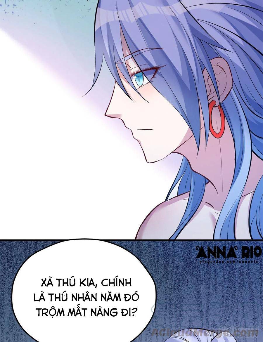 Thảnh Thơi Thú Thế Chủng Chủng Điền, Sinh Sinh Tể - Chap 221