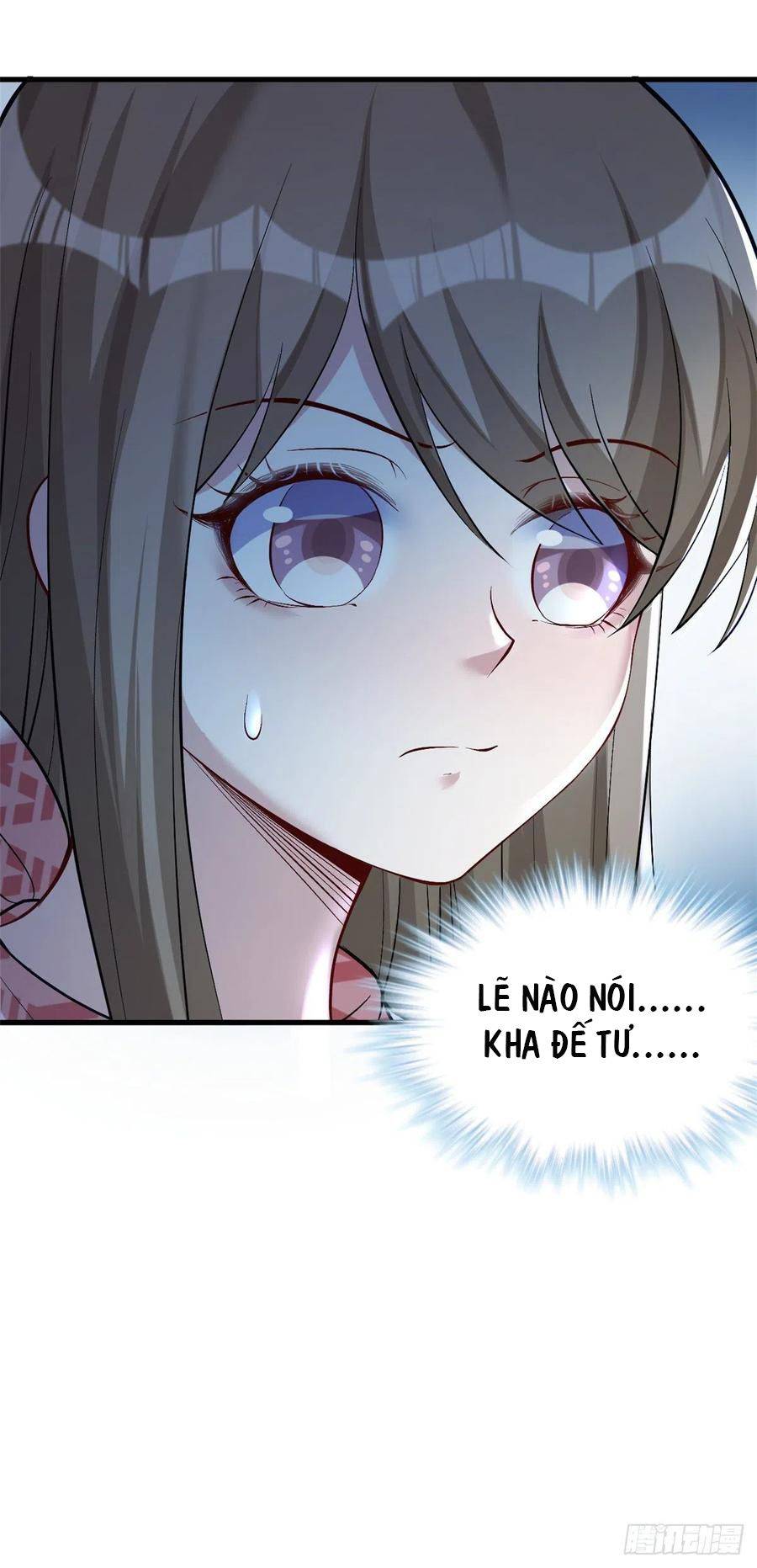 Thảnh Thơi Thú Thế Chủng Chủng Điền, Sinh Sinh Tể - Chap 221