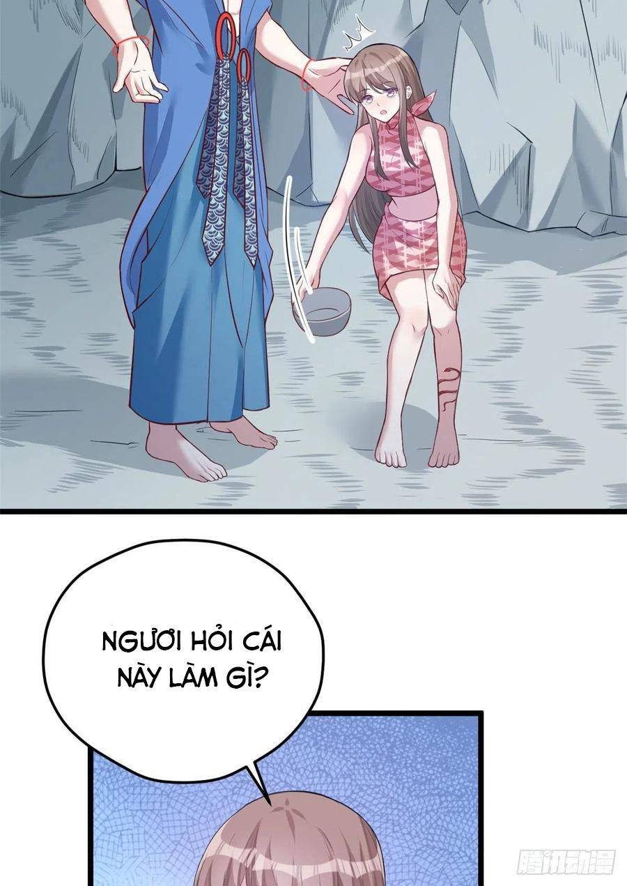 Thảnh Thơi Thú Thế Chủng Chủng Điền, Sinh Sinh Tể - Chap 221