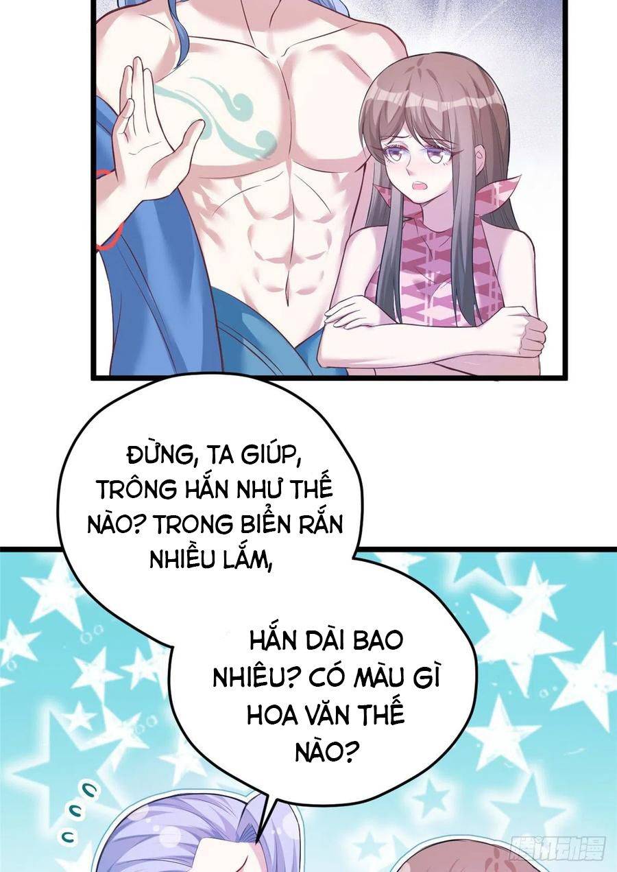 Thảnh Thơi Thú Thế Chủng Chủng Điền, Sinh Sinh Tể - Chap 221