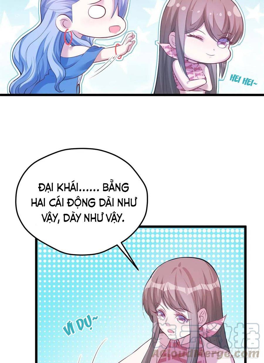 Thảnh Thơi Thú Thế Chủng Chủng Điền, Sinh Sinh Tể - Chap 221