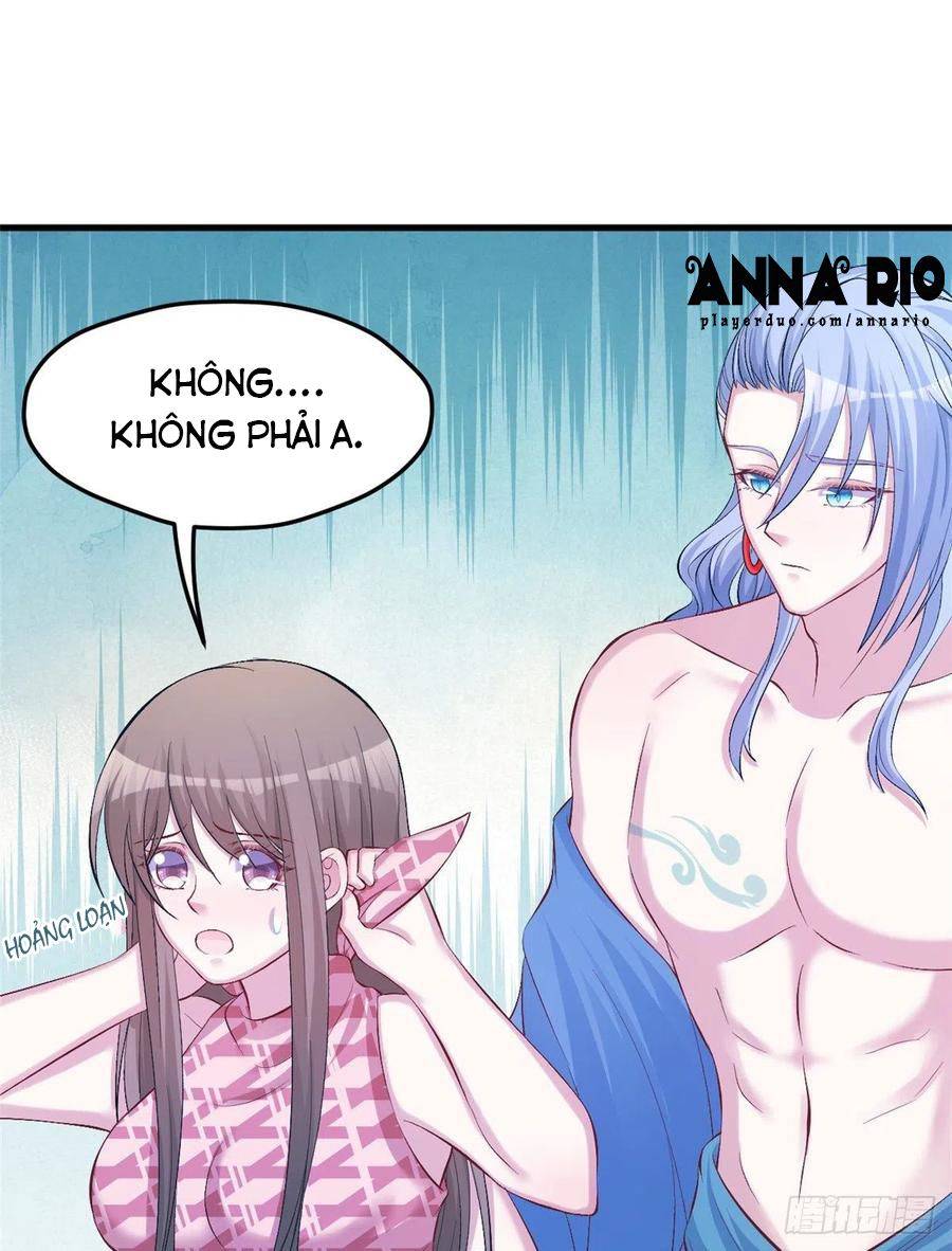 Thảnh Thơi Thú Thế Chủng Chủng Điền, Sinh Sinh Tể - Chap 222