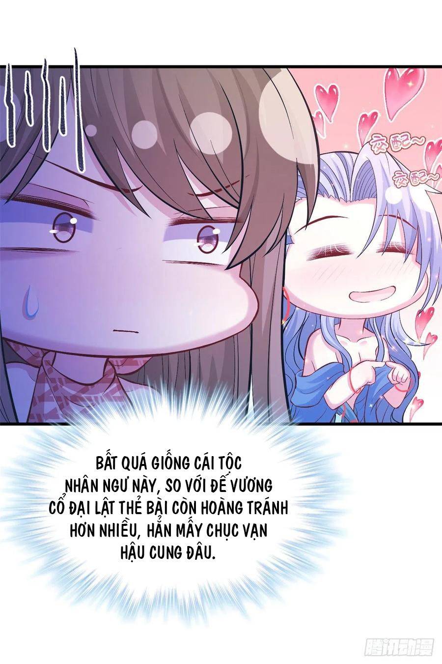 Thảnh Thơi Thú Thế Chủng Chủng Điền, Sinh Sinh Tể - Chap 222