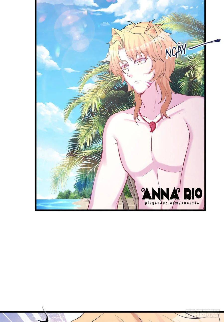 Thảnh Thơi Thú Thế Chủng Chủng Điền, Sinh Sinh Tể - Chap 222