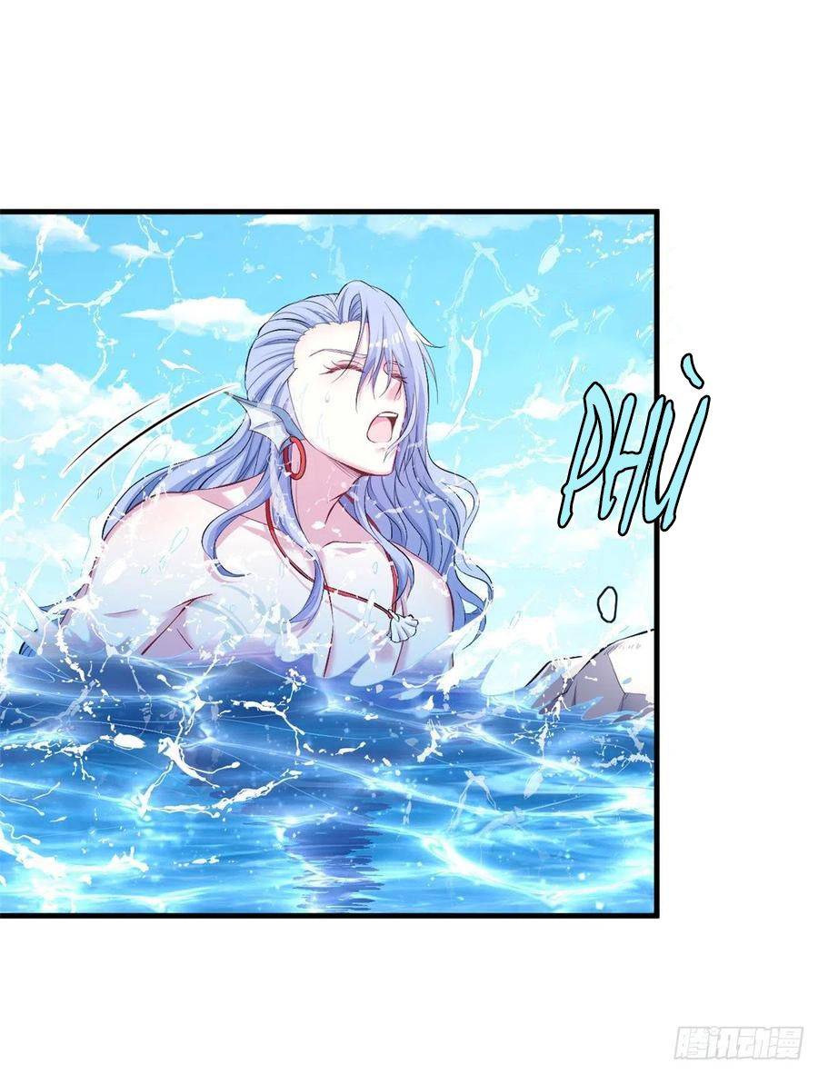 Thảnh Thơi Thú Thế Chủng Chủng Điền, Sinh Sinh Tể - Chap 222