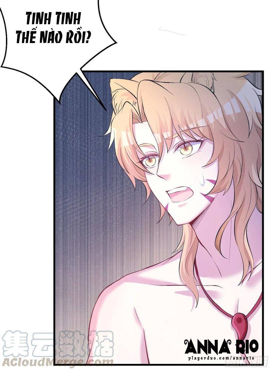 Thảnh Thơi Thú Thế Chủng Chủng Điền, Sinh Sinh Tể - Chap 222