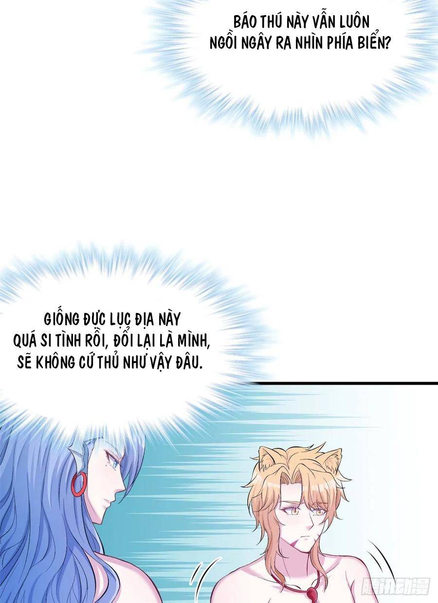 Thảnh Thơi Thú Thế Chủng Chủng Điền, Sinh Sinh Tể - Chap 222